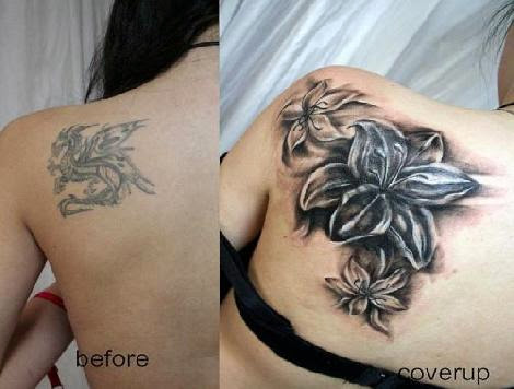 7 things you should know about tattoo cover up   Tattoo designs heaven