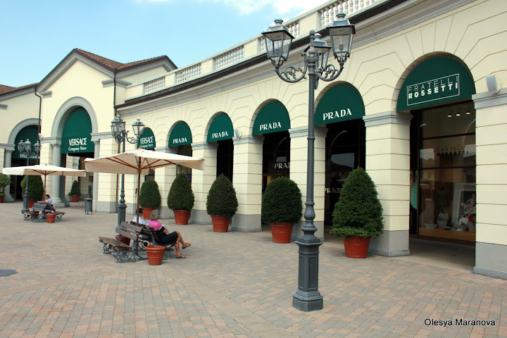 outlet Serravalle, аутлет Серравалле, аутлет Серавалле, аутлет Серавале