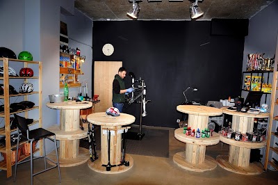 Photos of PaVe Bike Shop and repair