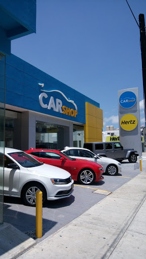 CarShop Cancun, Q.R., Av Yaxchilán 27, Benito Juárez, 77509 Cancún, Q.R., México, Concesionario de coches de segunda mano | Cancún