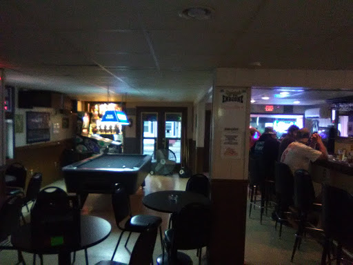 Sports Bar «End Zone Sports Bar», reviews and photos, 45 W High St, Elizabethtown, PA 17022, USA