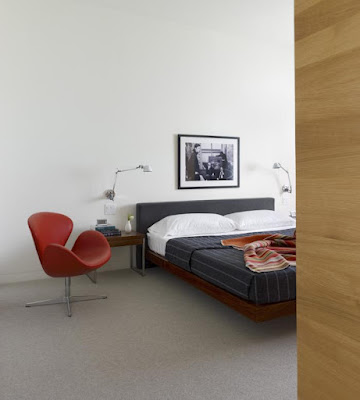 Kamar Tidur 700 ccs cowper st bedroom Rumah Indah Yang Terbuat Dari Tanah