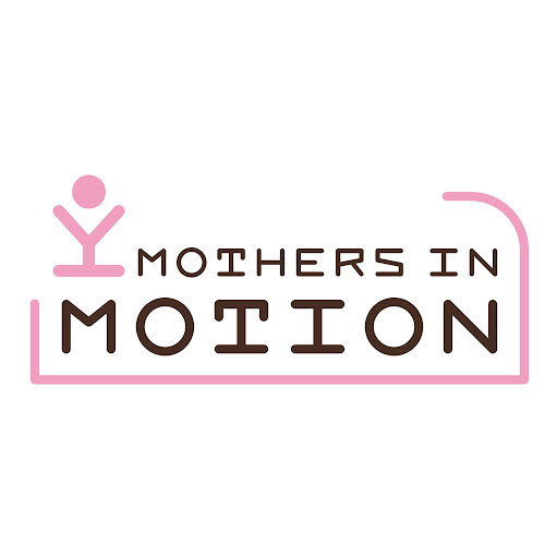 Mothers in Motion | Zwangerschapscursus Rotterdam | Online childbirth classes logo