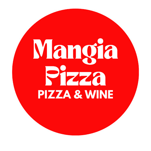 Mangia Pizza & Wine da Antonio logo