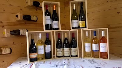 Photos of Bertrand-vins