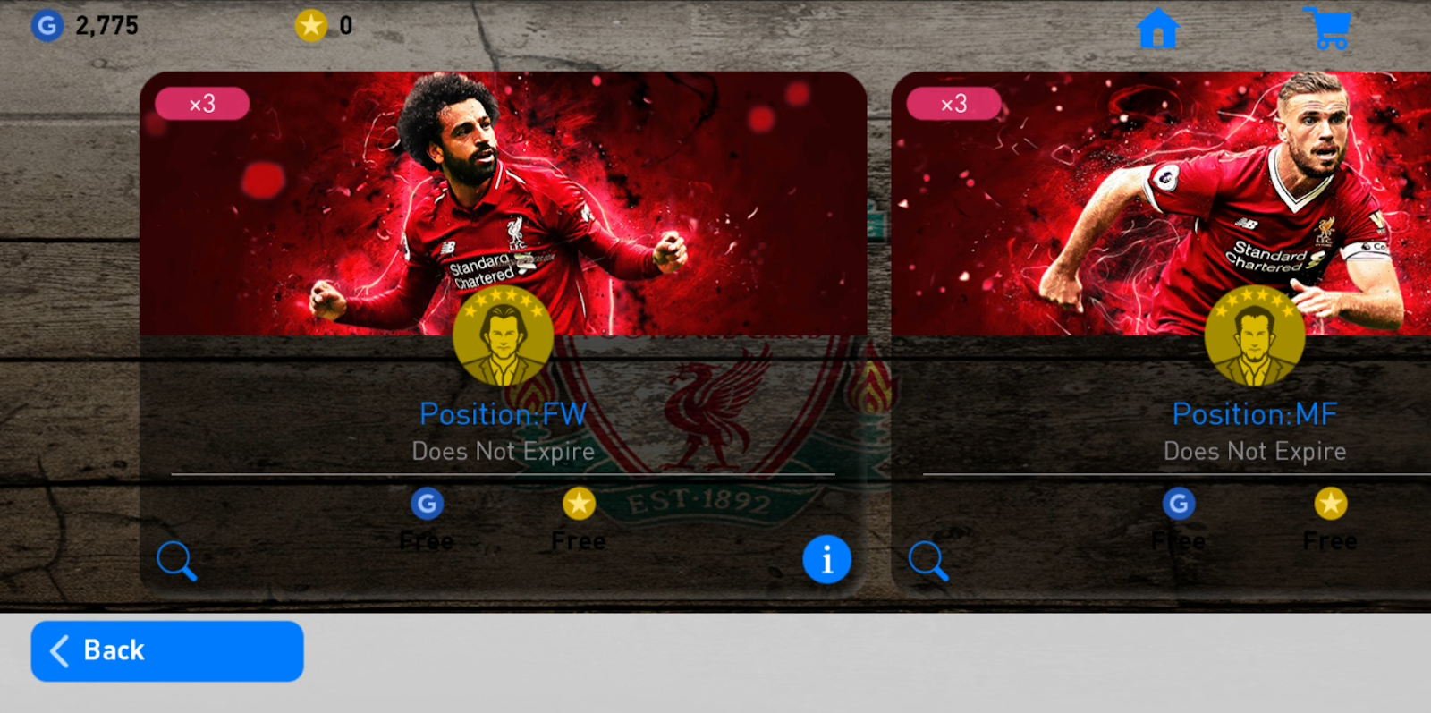 PES 2019 Mobile Patch V3.2.1 New Kits Update Android Best Graphics [MOD Liverpool FC]
