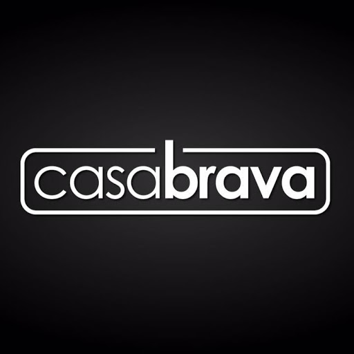 CASABRAVA logo