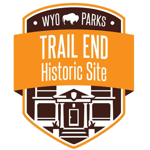 Trail End State Historic Site logo