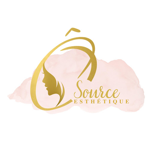 Ô Source Esthétique logo