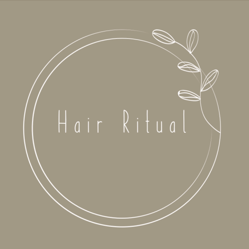 Hair Ritual logo