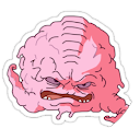 B.R. Krang