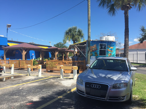 Restaurant «The Number One FastFood», reviews and photos, 5425 Sheldon Rd, Tampa, FL 33615, USA
