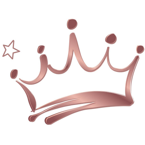 Prinsessenjurk logo