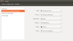 Recibir notificaciones de correo en Ubuntu con Mailnag