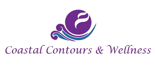 Coastal Contours & Wellness logo