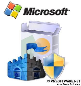 Microsoft Security Essentials (64 bit)