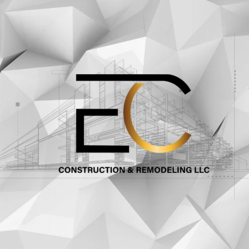 EC Construction & Remodeling LLC logo