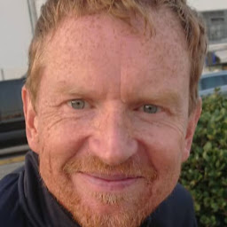 avatar of Adrian Tompkins