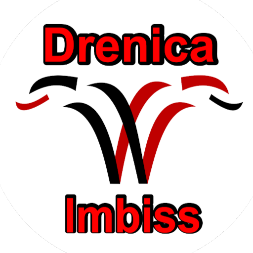 Drenica Imbiss logo