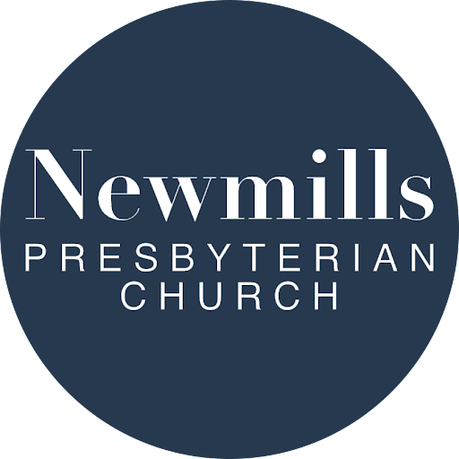 Newmills Presbyterian Church (Tyrone)