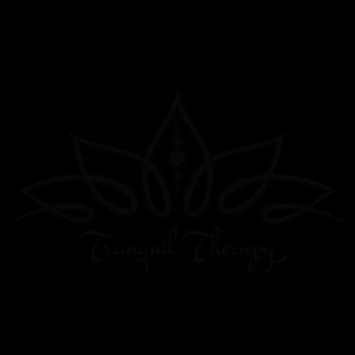 Tranquil Therapy logo