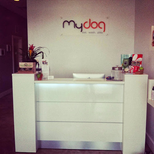 MyDog, Miami