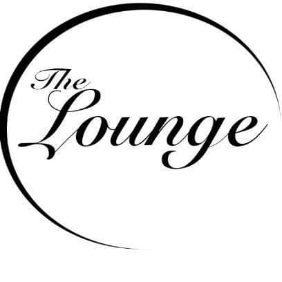 The Lounge Mens Salon logo