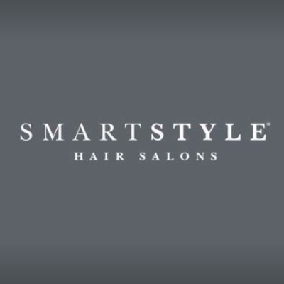SmartStyle Hair Salon logo
