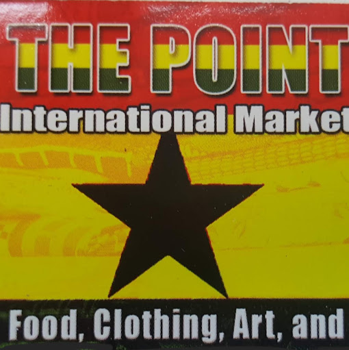 The Point International Market