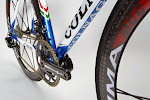 Colnago C59 Italia Campagnolo Super Record EPS Complete Bike at twohubs.com