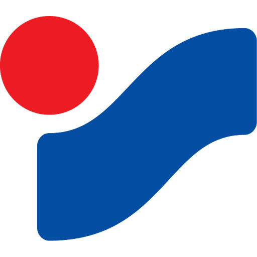Intersport Örnsköldsvik logo