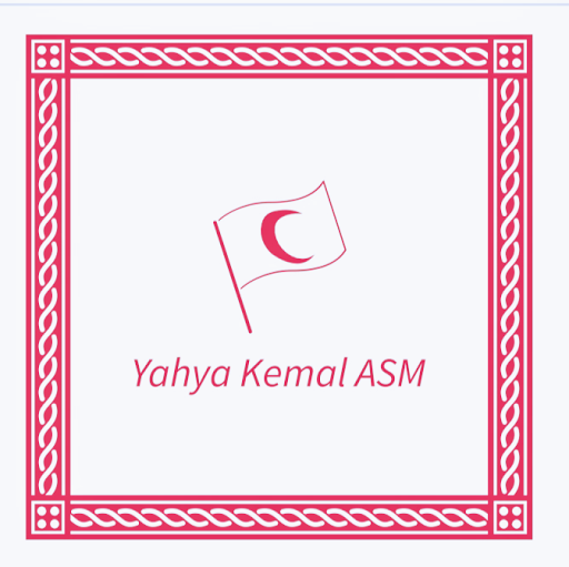 Yahya Kemal Aile Sağlığı Merkezi logo