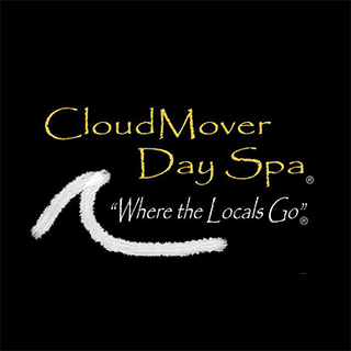 CloudMover Day Spa logo