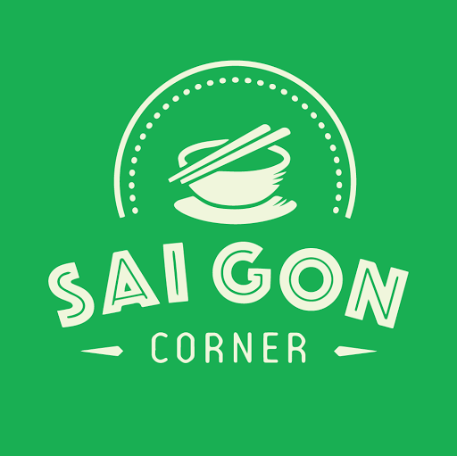 Saigon Corner logo