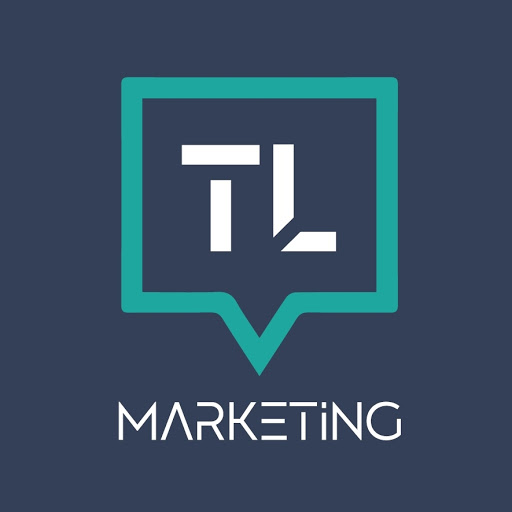 TL Marketing logo