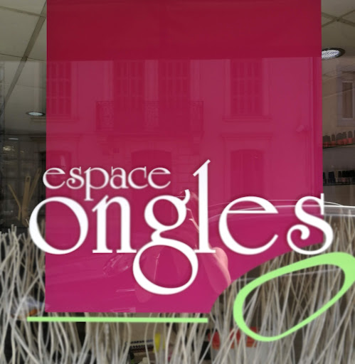 Espace Ongles logo
