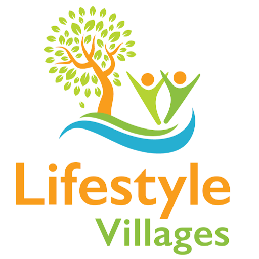 Lifestyle Villages Traralgon logo