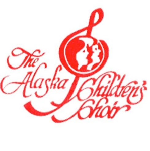 Alaska Children's Choir logo