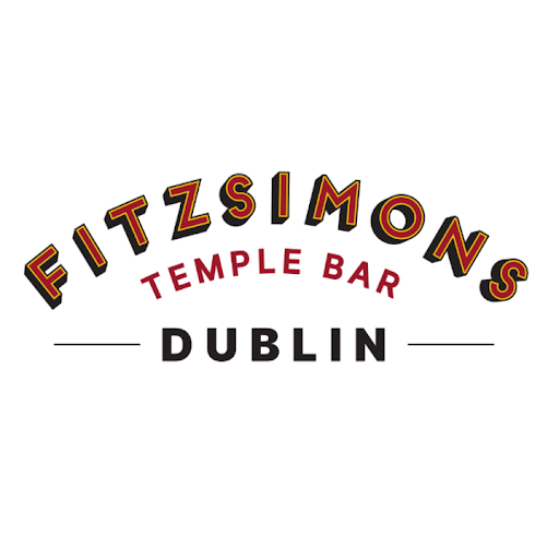 Fitzsimons Temple Bar logo