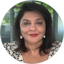 Rama Seth