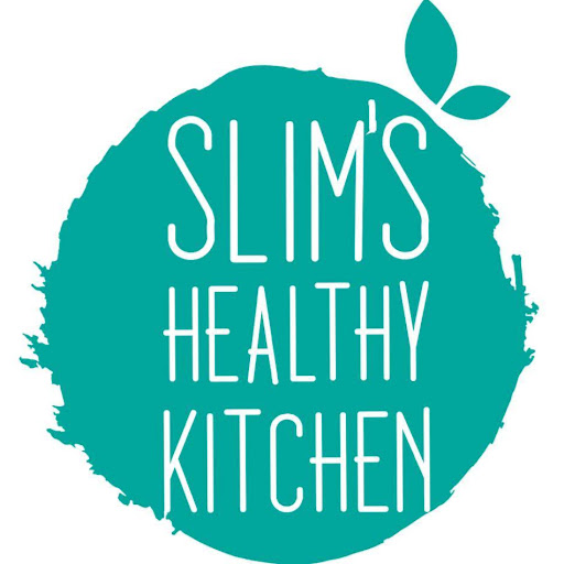 Slim's Healthy Kitchen logo