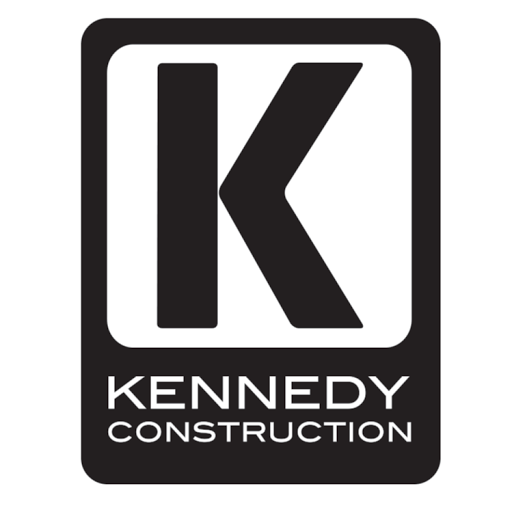 Kennedy Construction Company (North Vancouver) logo