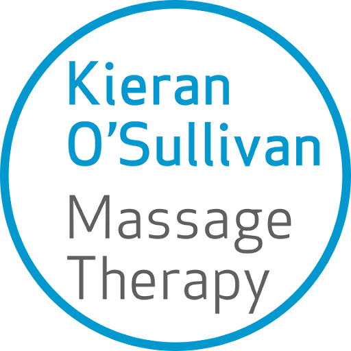 Kieran O’Sullivan Massage Therapy logo