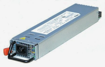  Dell PowerEedge1950 670 Watt Power Supply-HY104