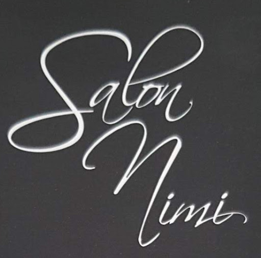 Salon Nimi Inc. logo