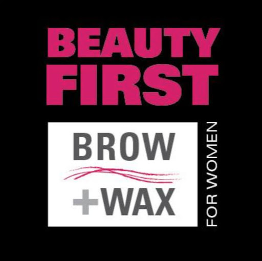 Beauty First Spa | Square One logo