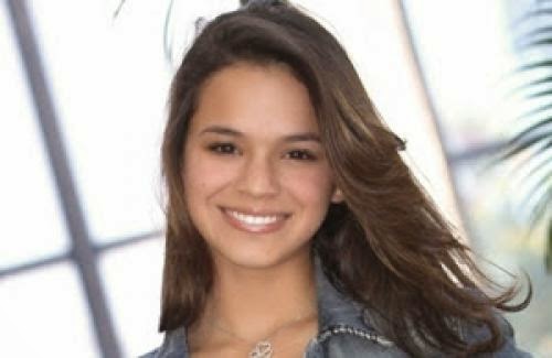 Bruna Marquezine Now Believes In Her Life Never Give Up