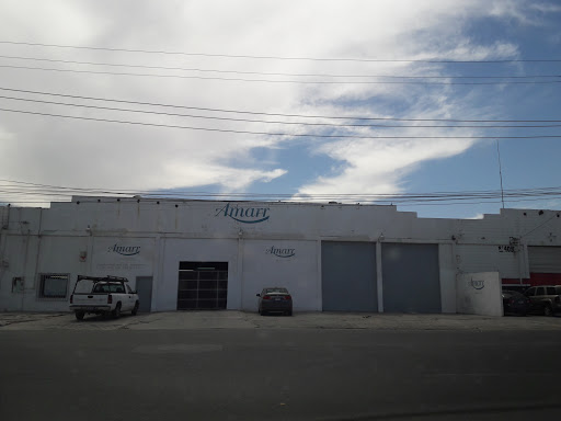Amarr Garage Doors S.A. de C.V., Fundidores 405, Industrial, 21389 Mexicali, B.C., México, Proveedor de puertas para garaje | BC