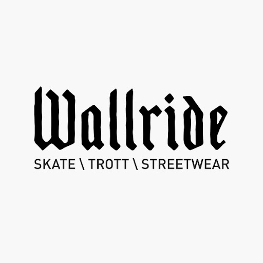 Wallride Boardshop - Skate / Trottinette Freestyle / Streetwear