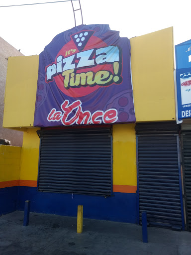 Pizza Time, Calle H. Colegio Militar 18, Terrenos Rústicos, Mexicali, B.C., México, Pizza para llevar | BC
